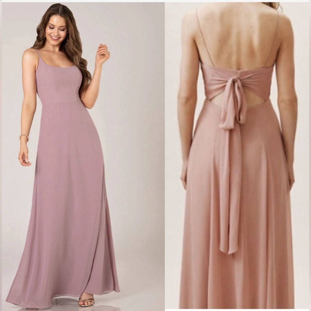 Kiara dress by Jenny Yoo Collection